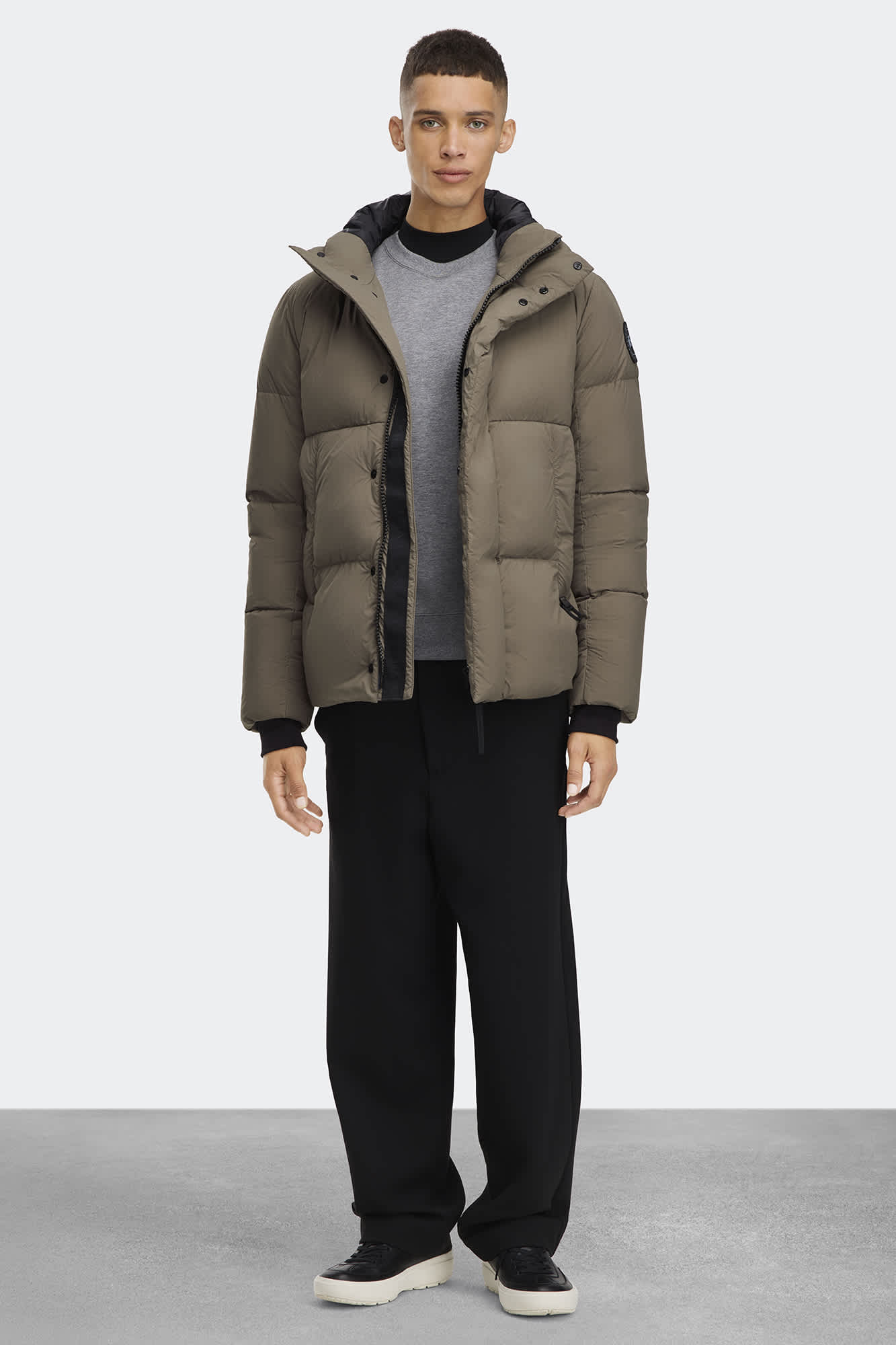 Everett Puffer