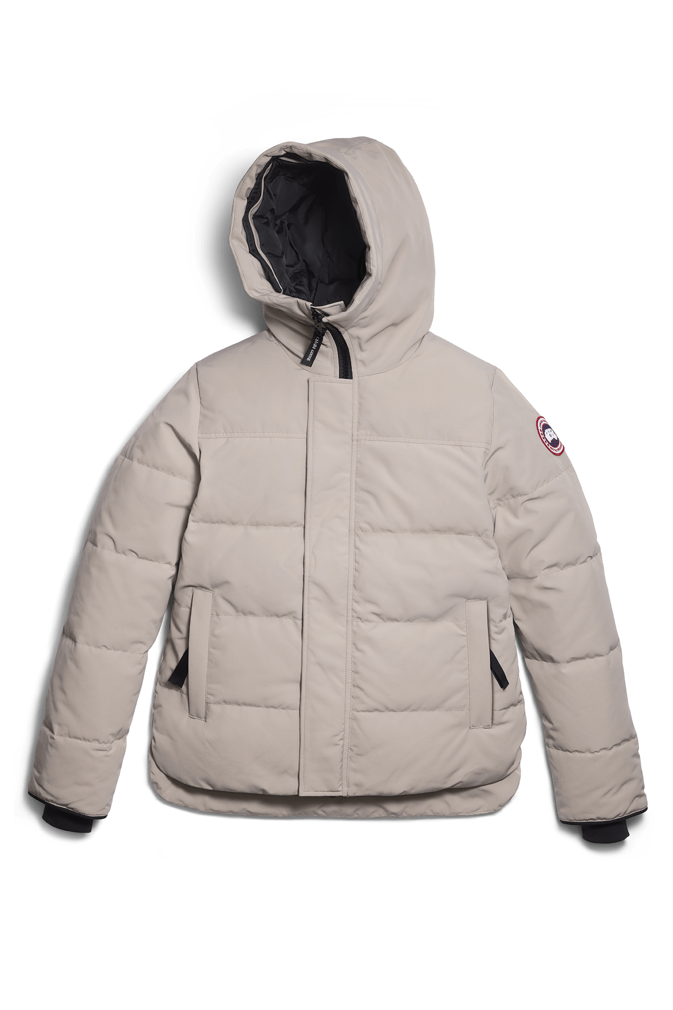 MacMillan Parka