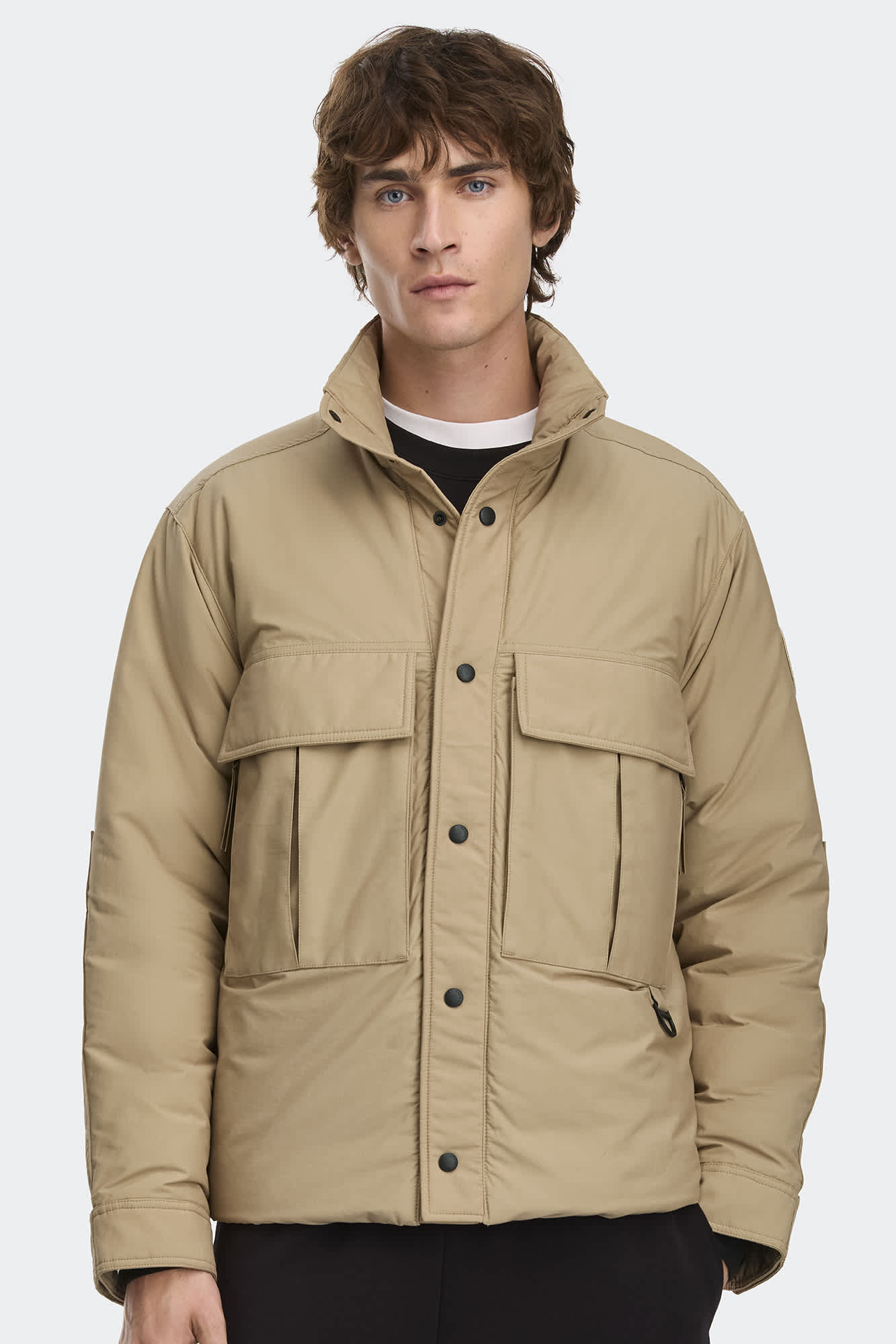 Kirby Jacket