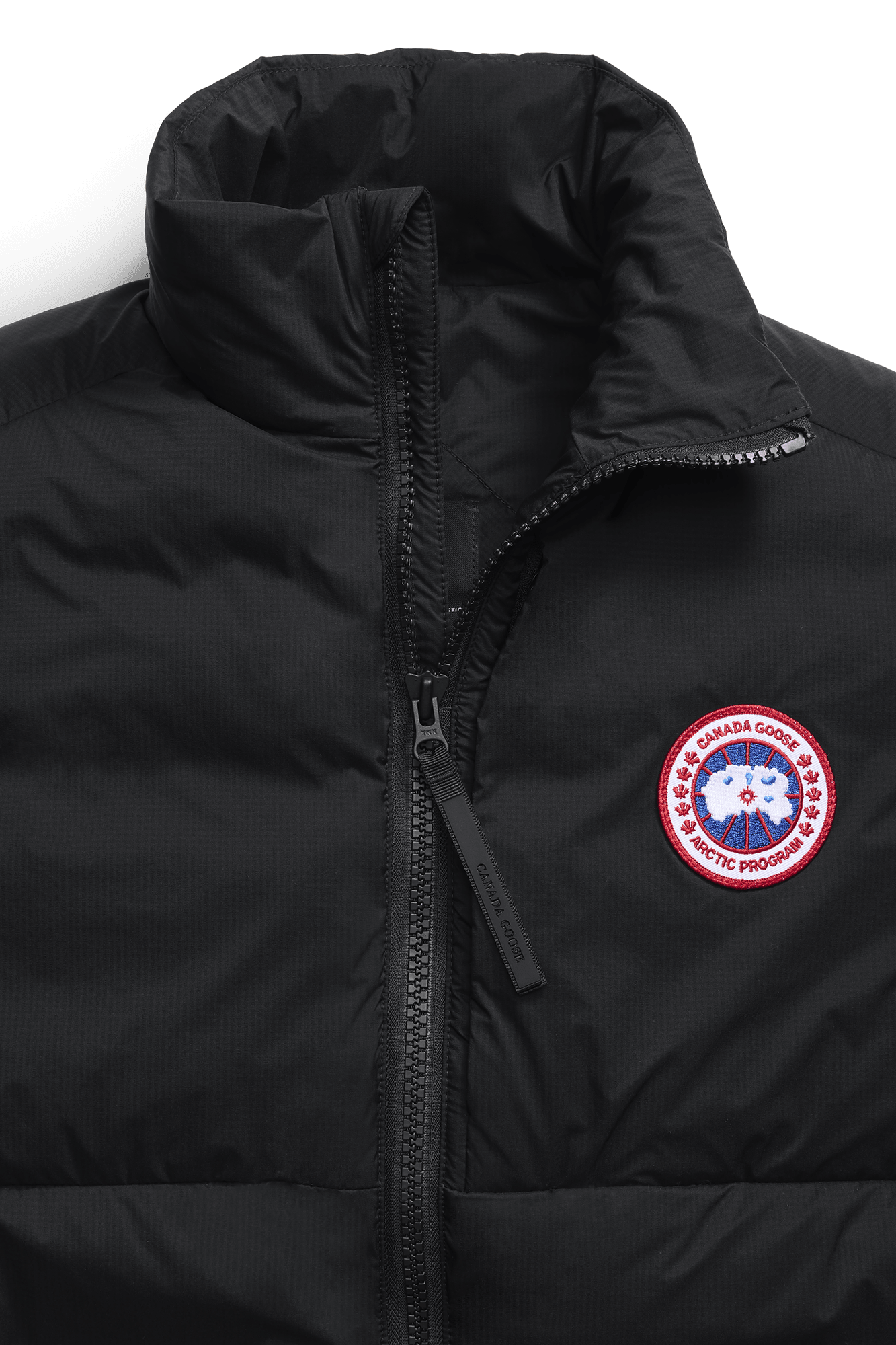 Lodge Vest