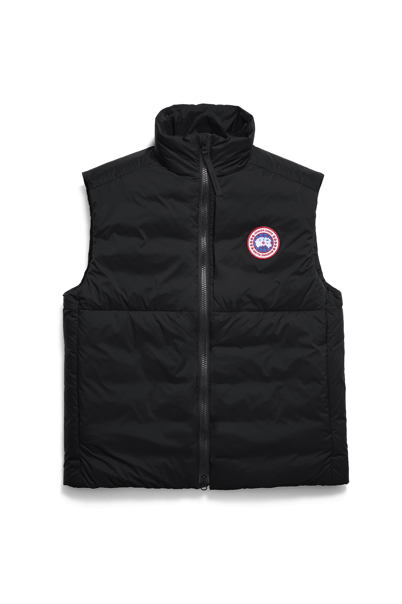 Lodge Vest