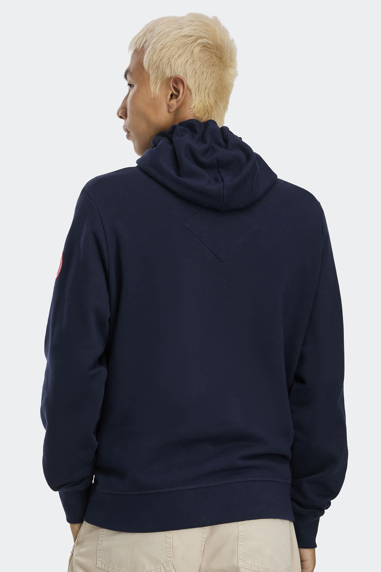 Huron Hoodie