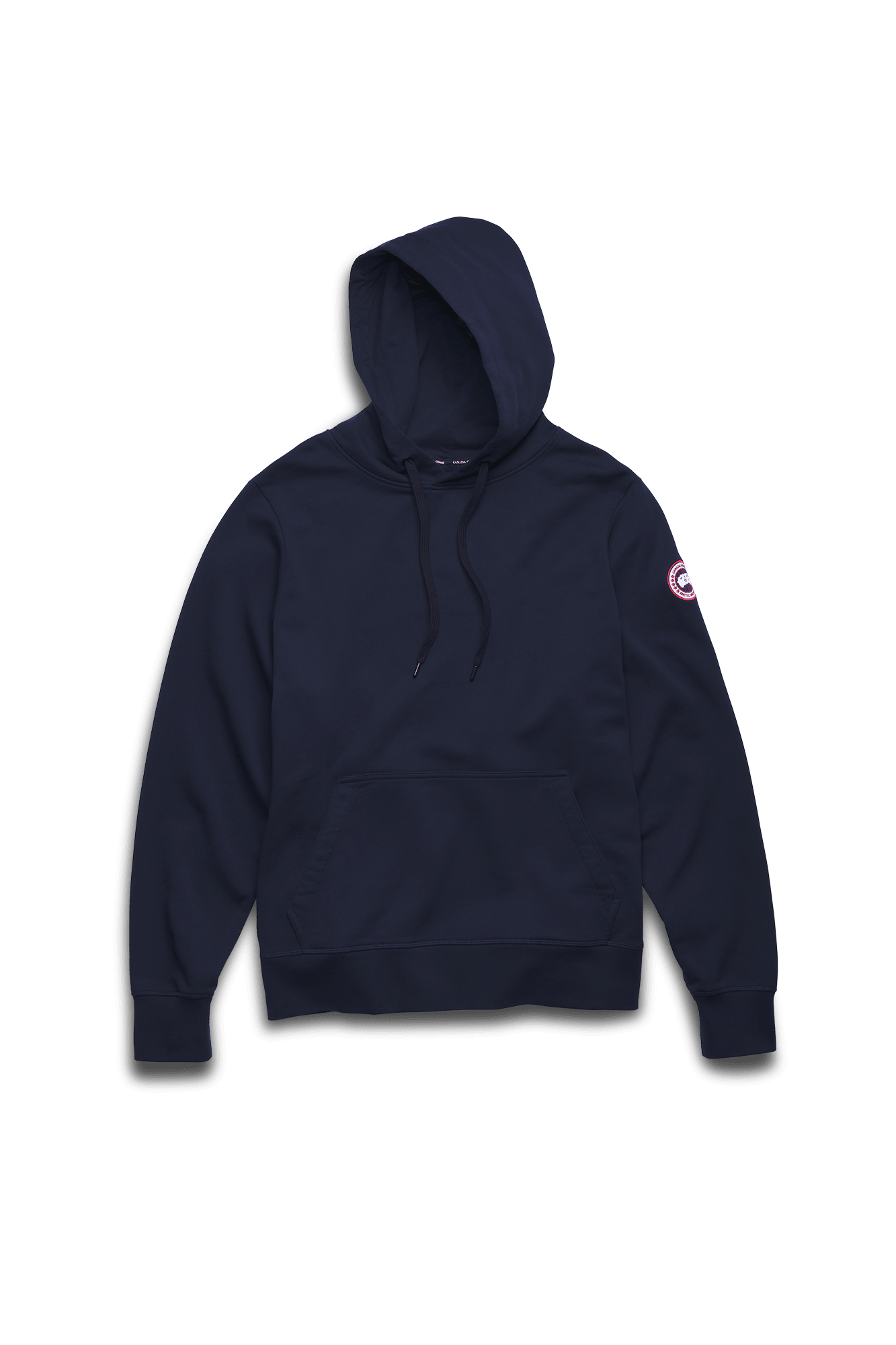 Huron Hoodie