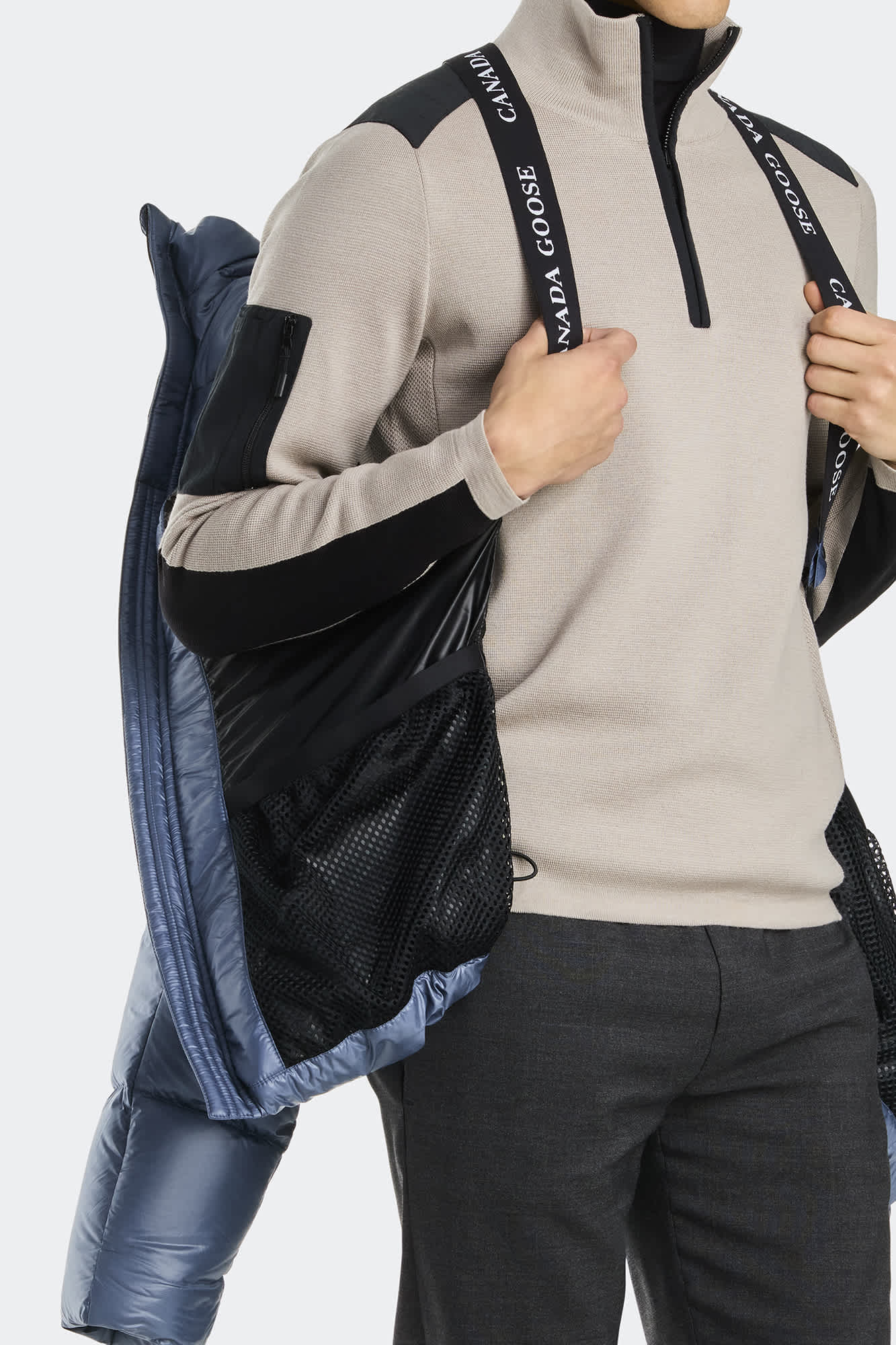 Crofton Puffer