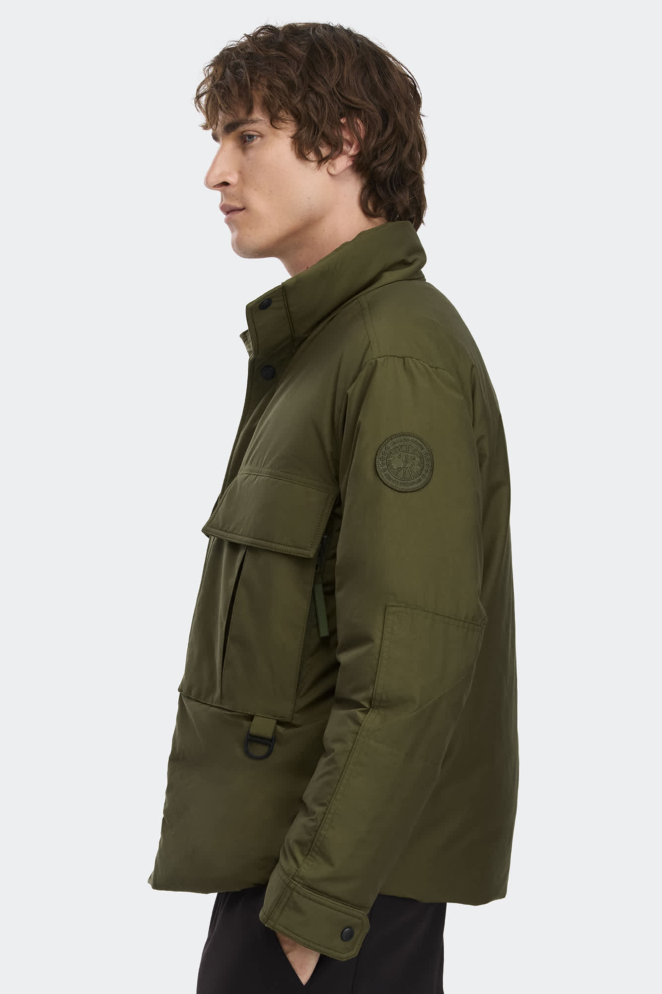 Kirby Jacket
