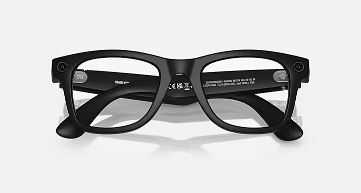 META WAYFARER - GEN 1