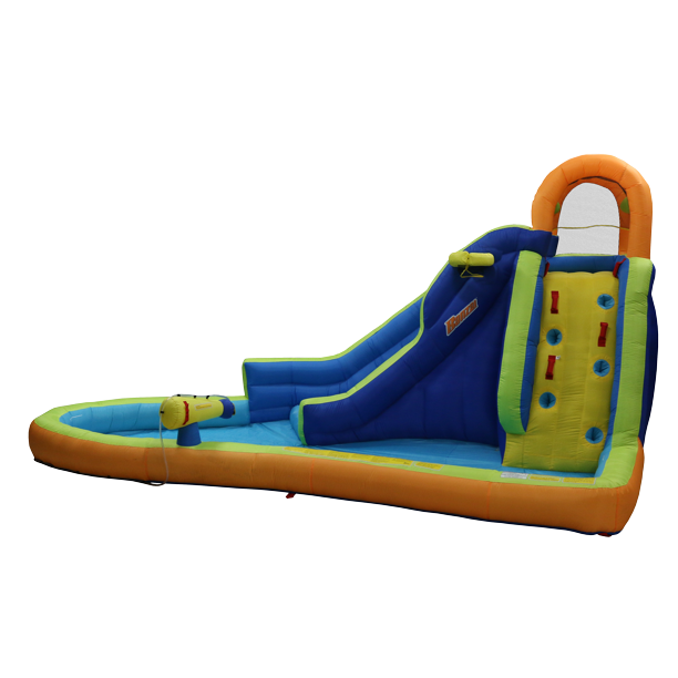 Banzai Big Blast Water Park