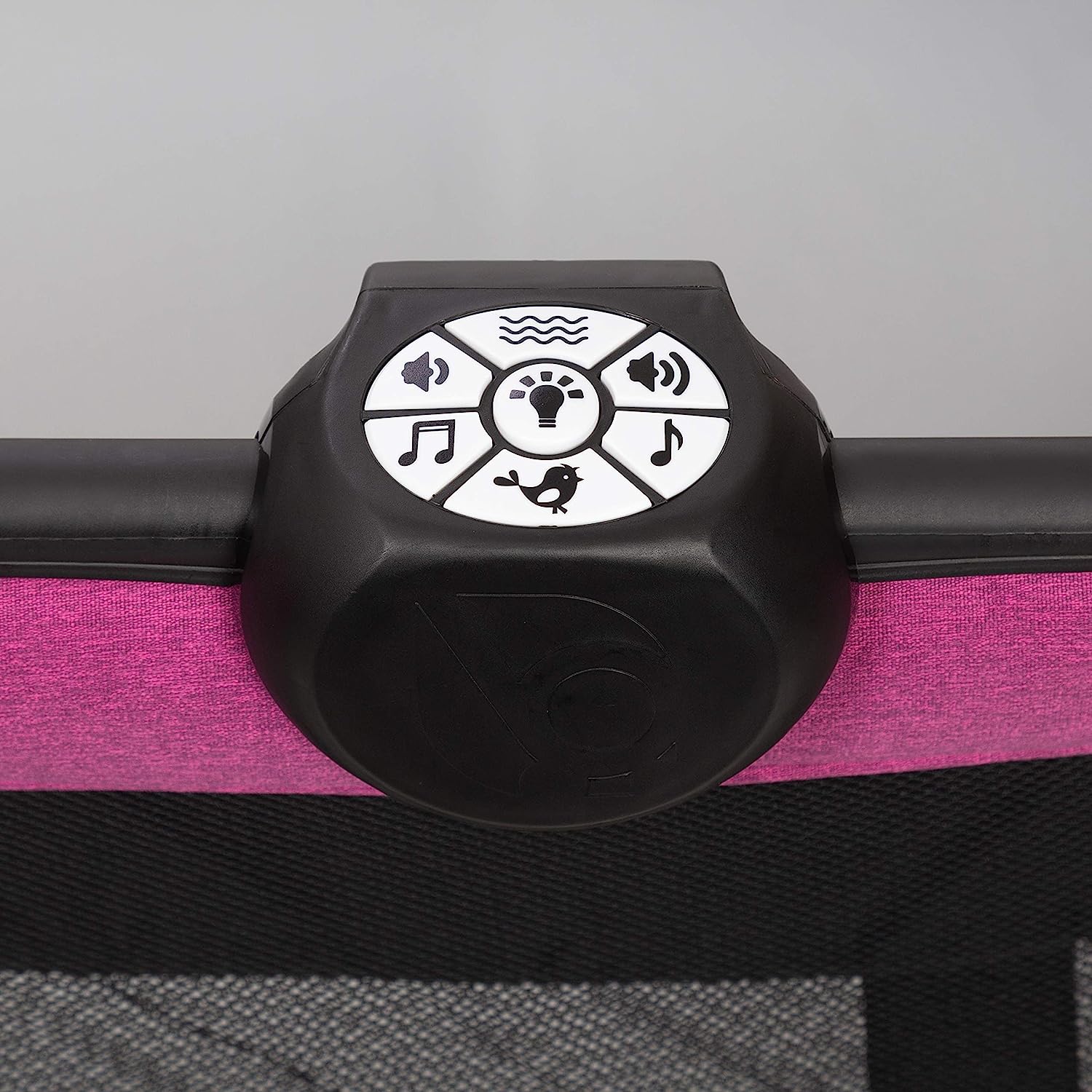 Baby Trend Retreat Nursery Center