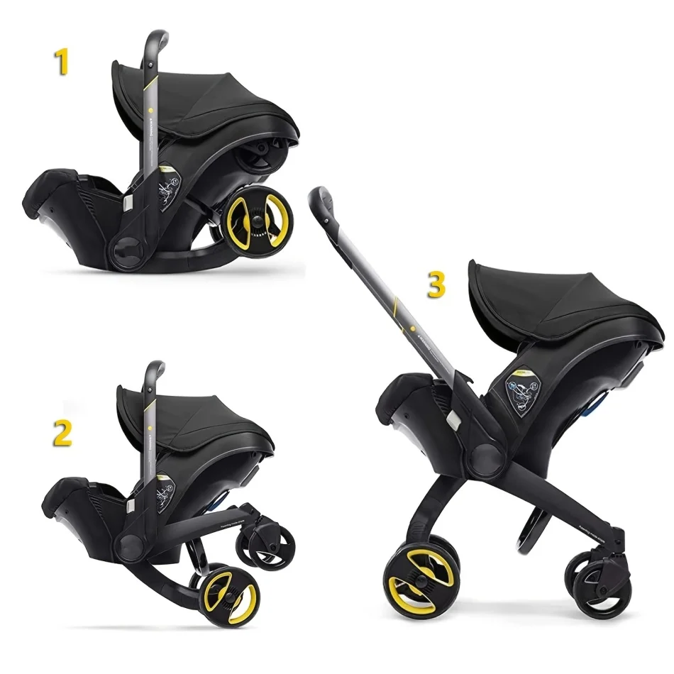 Strollers