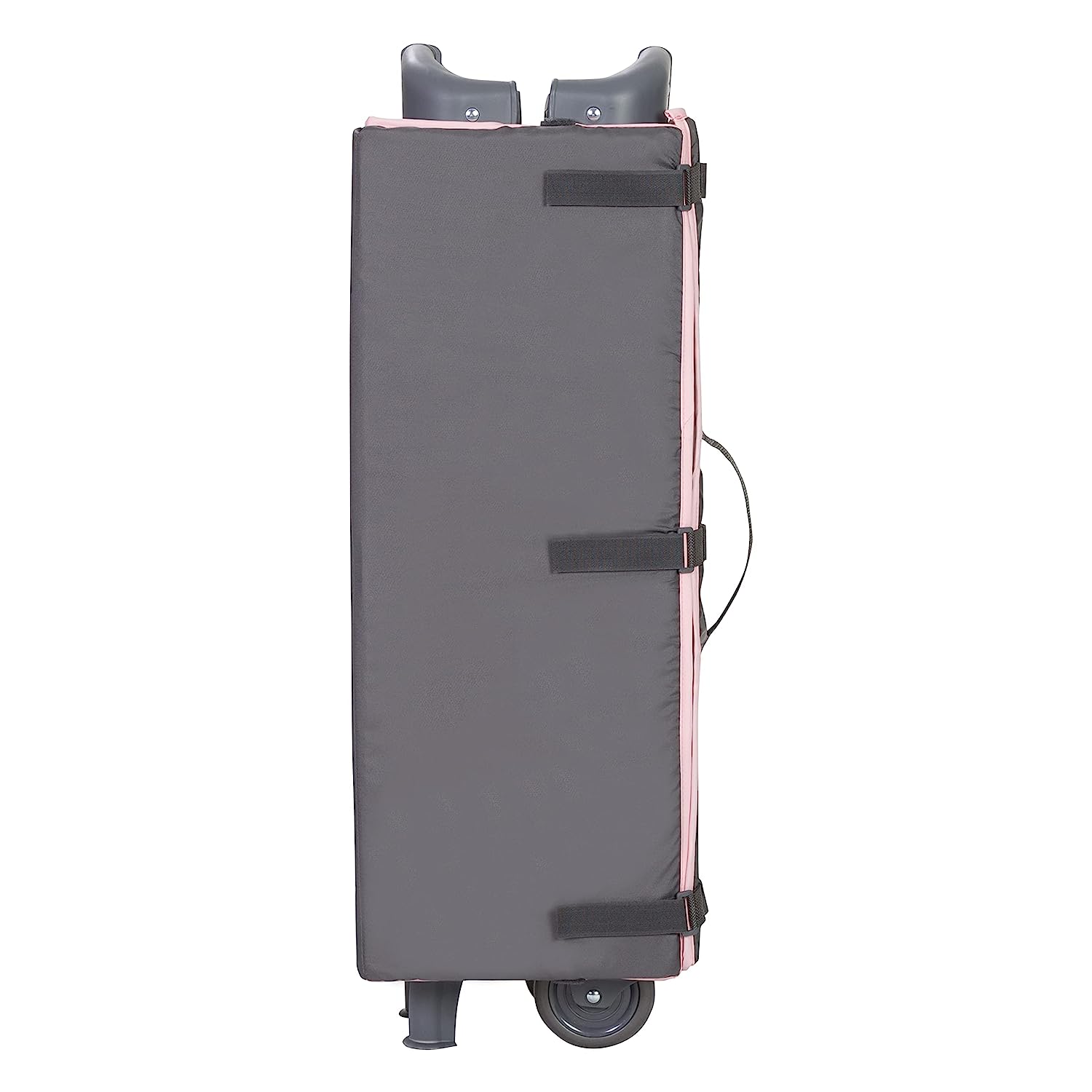 Baby Trend Deluxe II Nursery Center, Bluebell , 41x47x22 Inch (Pack of 1)