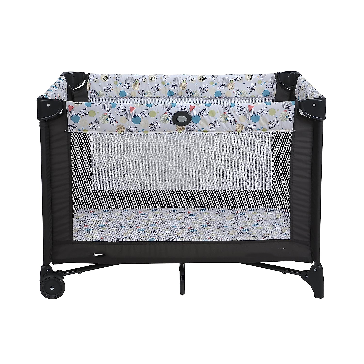 Pack 'N Play On The Go Playard, Kagen