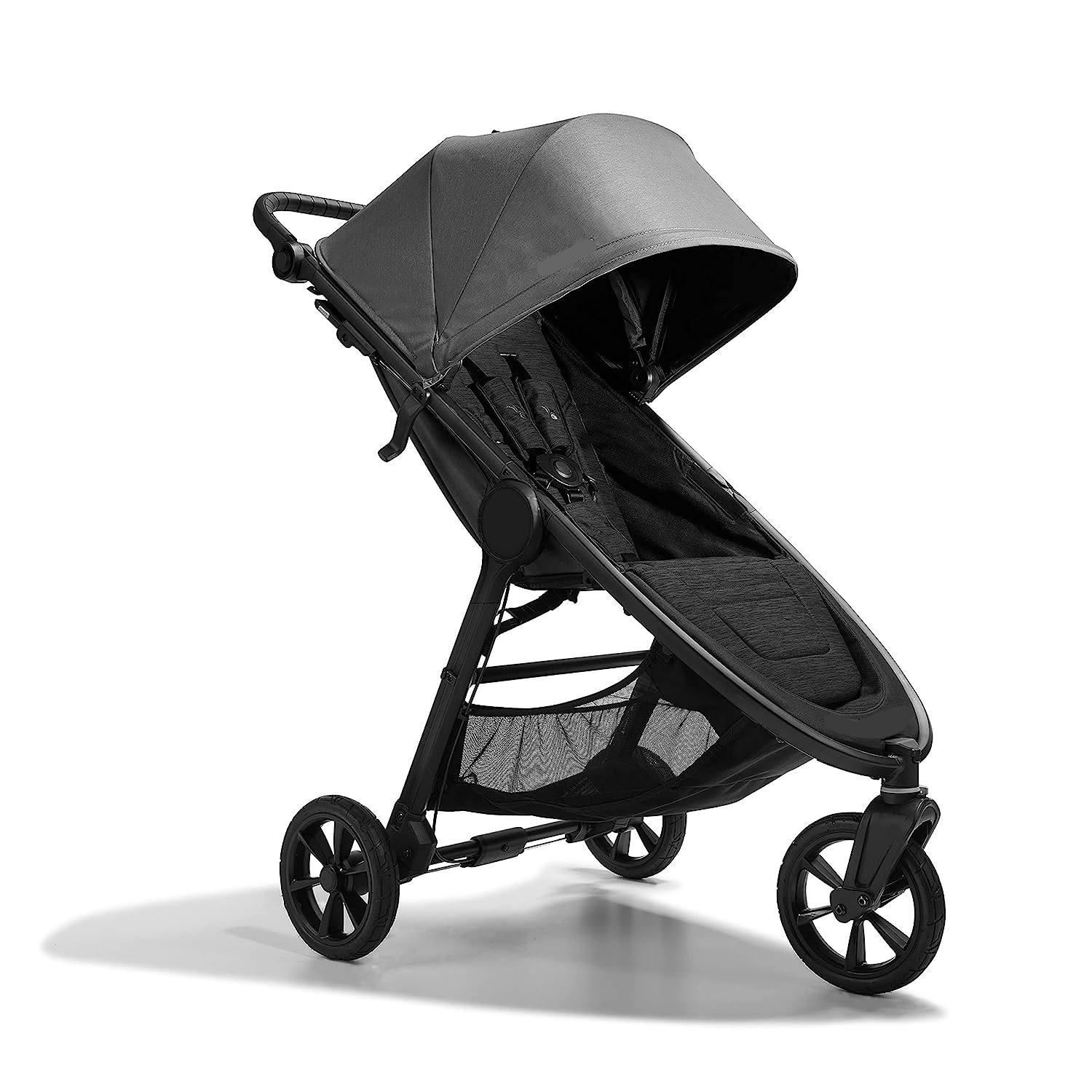 Baby Jogger City Mini GT2 All-Terrain Stroller, Jet