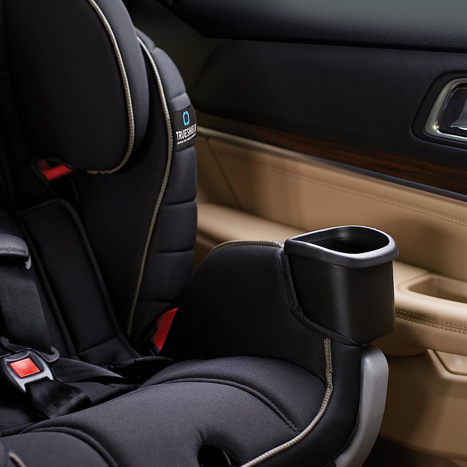 Extend2Fit 3-in-1 Car Seat, Norah