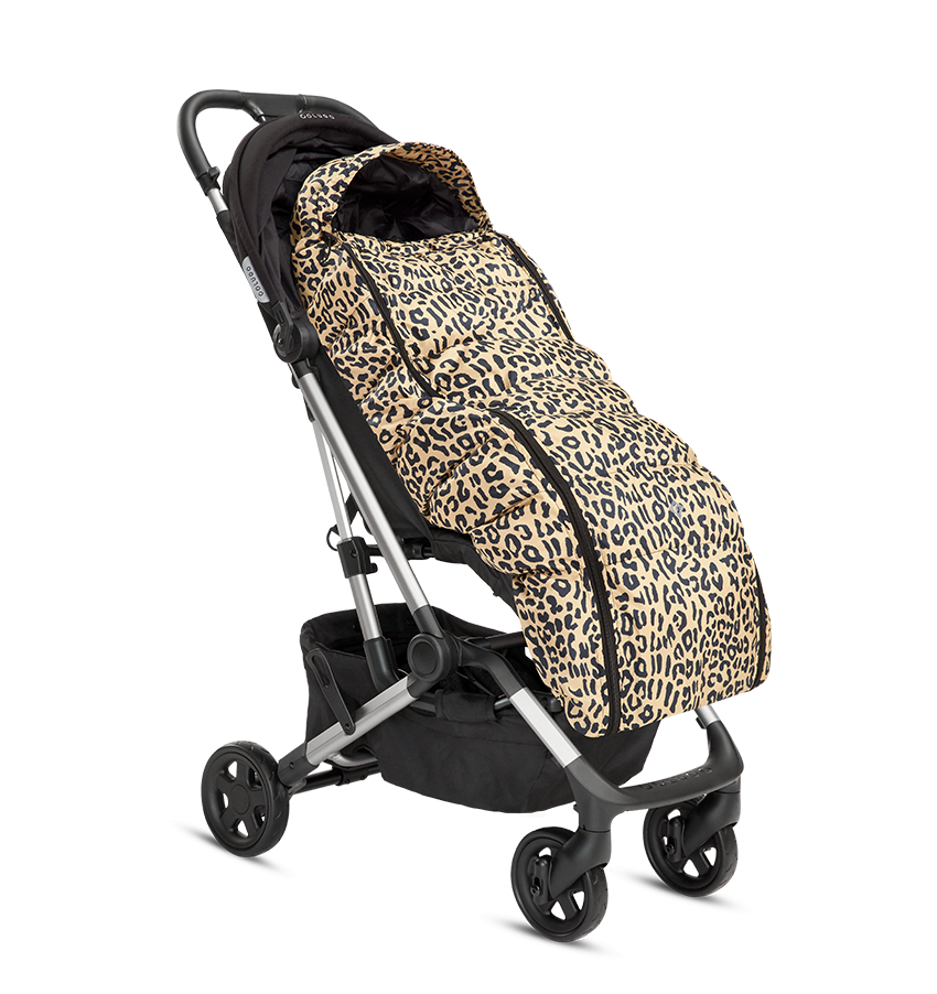 The Cozy, Wild Child