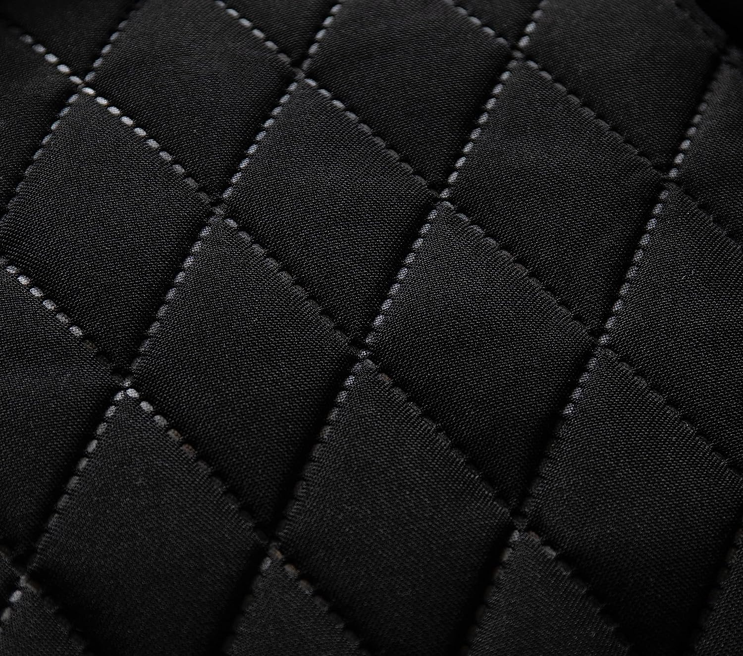 Infant Car Seat & Latch Base - Rear Facing, Car Seat to Stroller in Seconds - US Version, Nitro Black