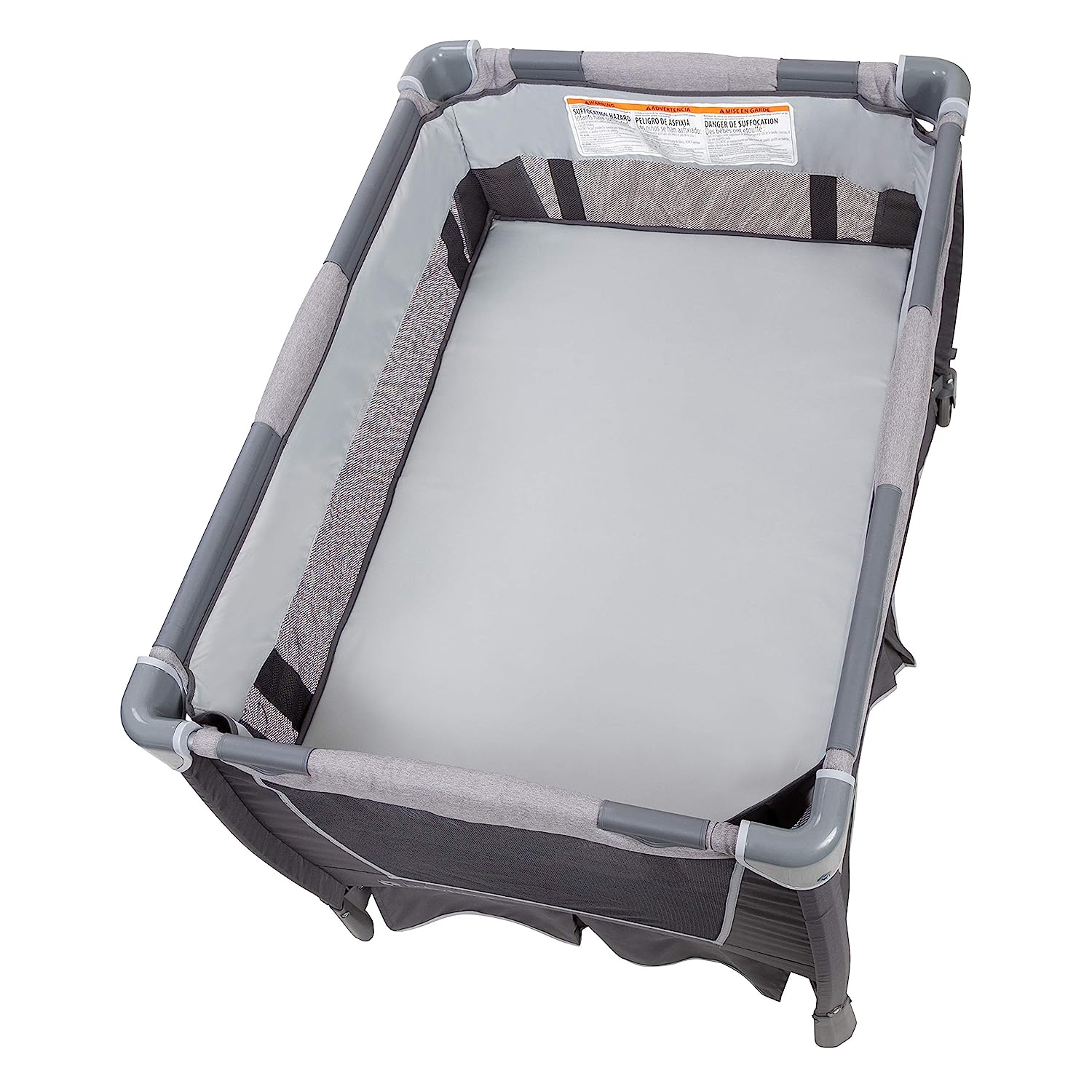 Baby Trend Retreat Nursery Center