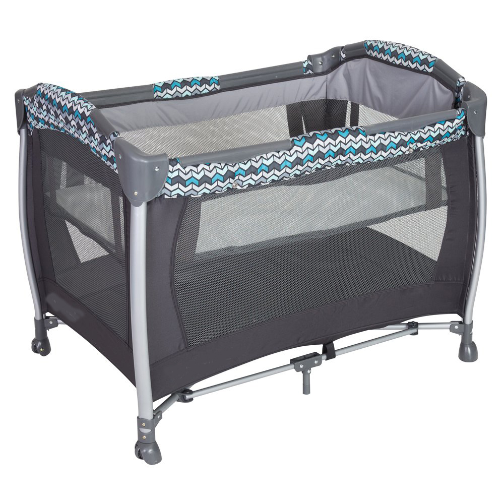 Baby Trend Retreat Nursery Center