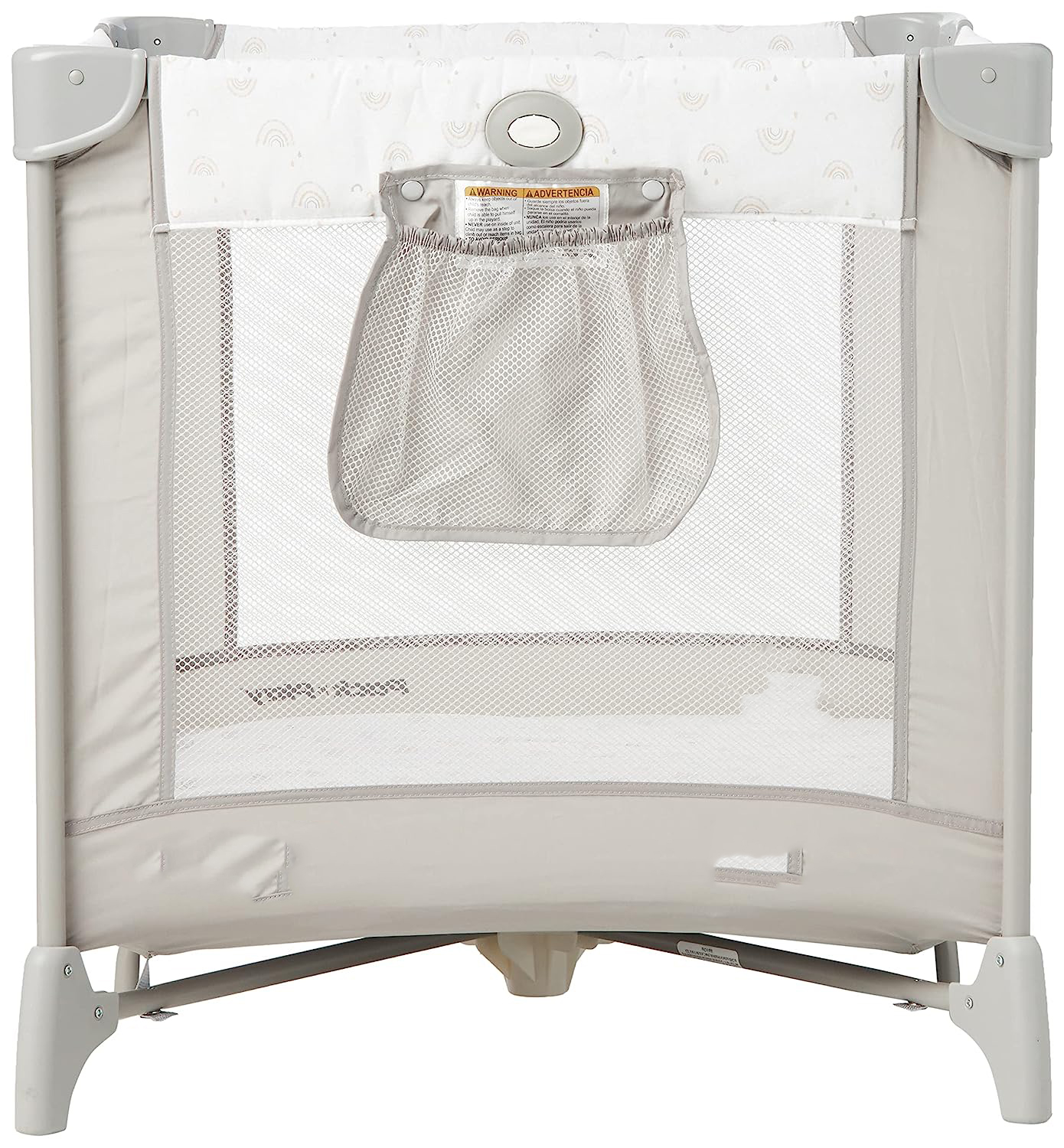 Pack 'N Play On The Go Playard, Kagen