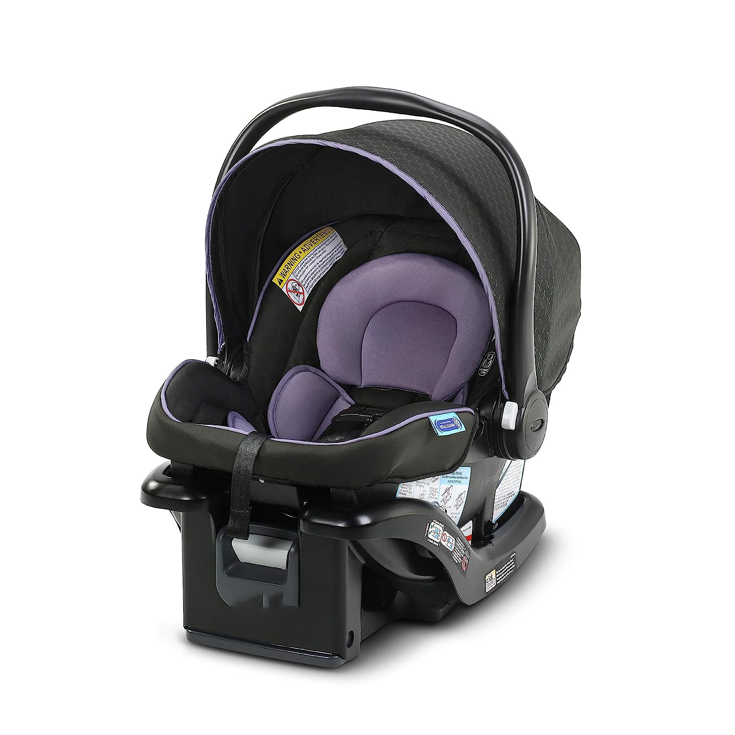 SnugRide 35 Lite LX Infant Car Seat, Hailey