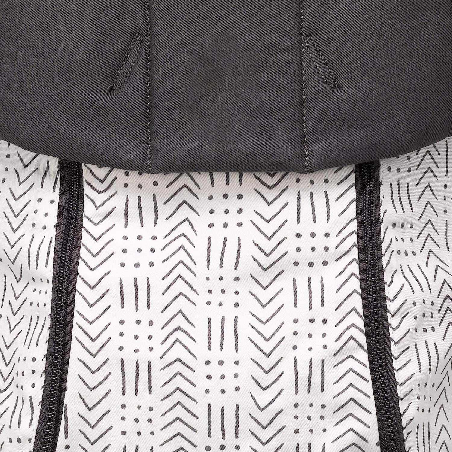 Complete All Seasons Ergonomic 6-in-1 Baby Carrier Newborn to Toddler - with Lumbar Support - for Children 7-45 Pounds - 360 Degree Baby Wearing - Inward & Outward Facing - Stone