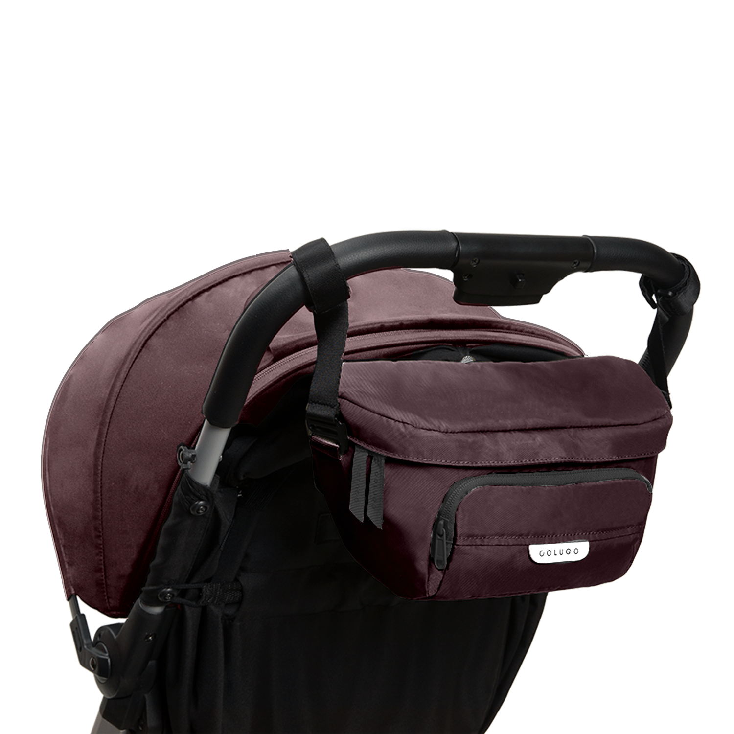 The On the Go Bundle, Cocoa