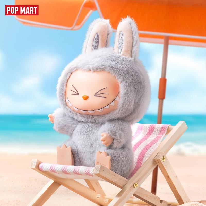 THE MONSTERS LABULABUBU—Have a Seat Vinyl Plush // Exciting Macaron Vinyl Face // COCA-COLA SERIES-Vinyl Face // FALL IN WILD SERIES -Vinyl Plush