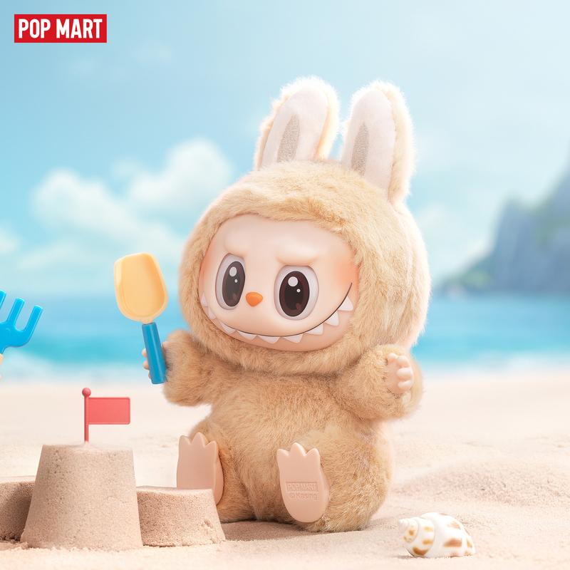 THE MONSTERS LABULABUBU—Have a Seat Vinyl Plush // Exciting Macaron Vinyl Face // COCA-COLA SERIES-Vinyl Face // FALL IN WILD SERIES -Vinyl Plush