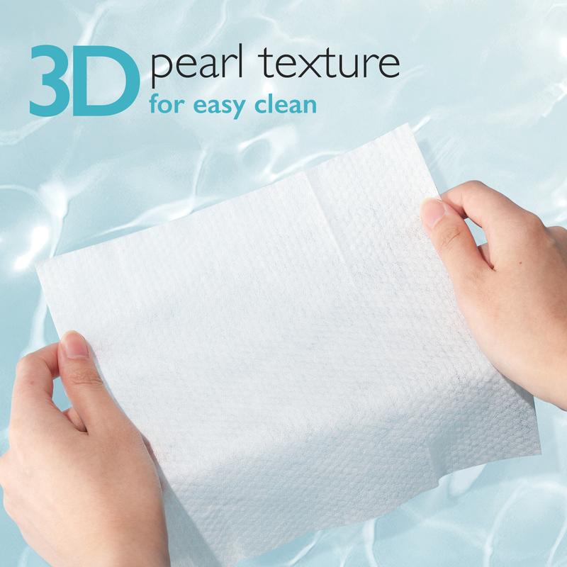 Water Wipes for Baby, Momcozy Water Wipes-Extra Large Size Design, Cleansing & Moisturizing Kid Wipes, Baby Stuff Girl Boy Items Unscented Infant Wipe Portable Mother Mom Gift Convenient Travel Gifts Momcozywipes Safe Baby Wipe Sensitive Skin Baby Wi