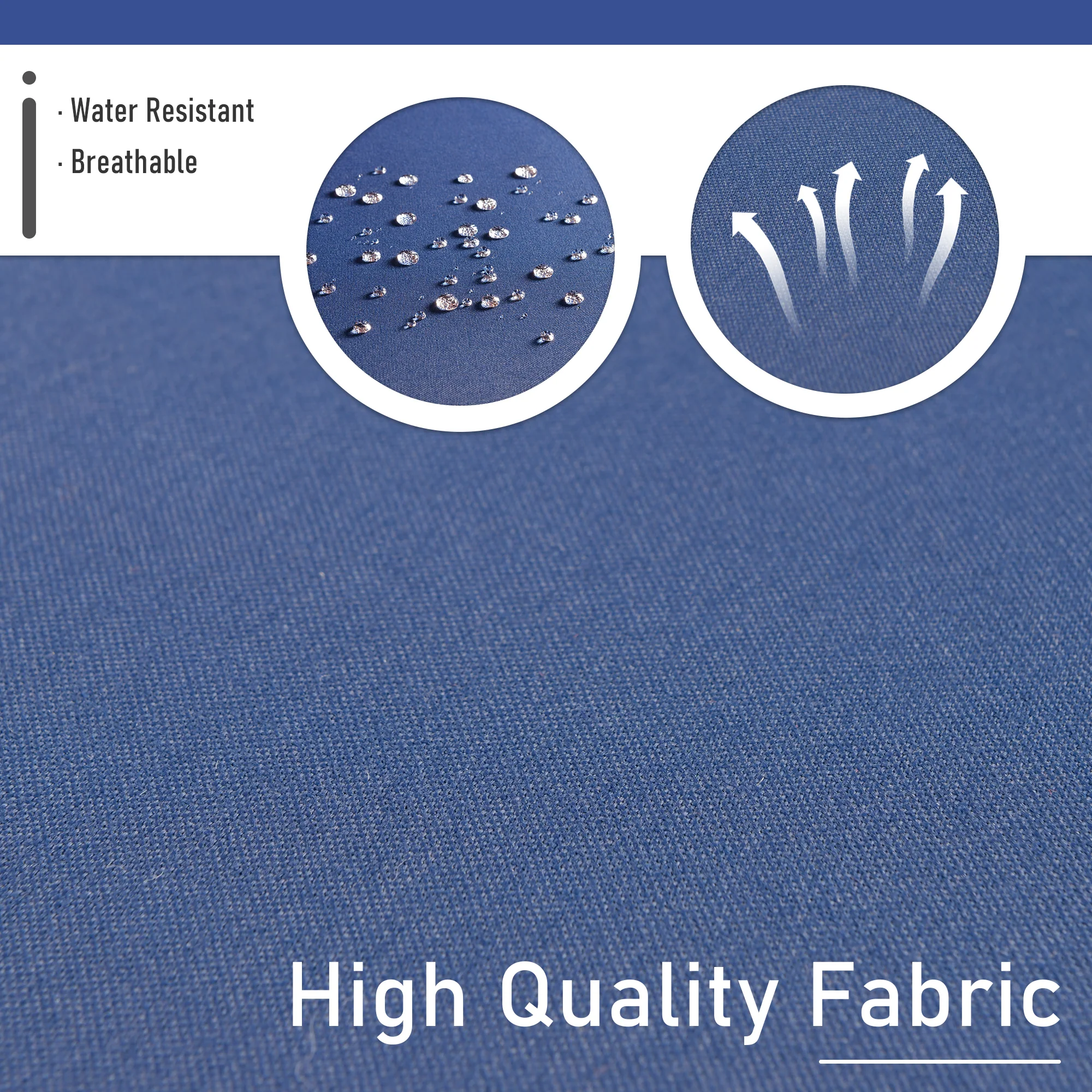 Ovios Patio Furniture Set 13-Piece include 42