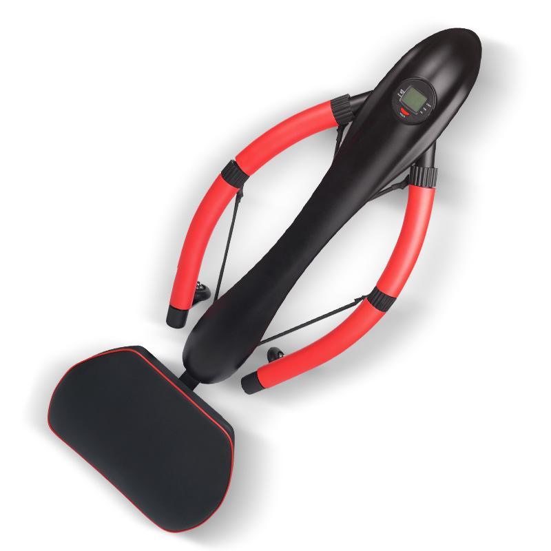 HOTWAVE Arm Trainer Chest workout Strengthen Chest and Arm Muscles Men's Fitness Trainer Detachable Portable Spring Resistance Home Fitness Equipment