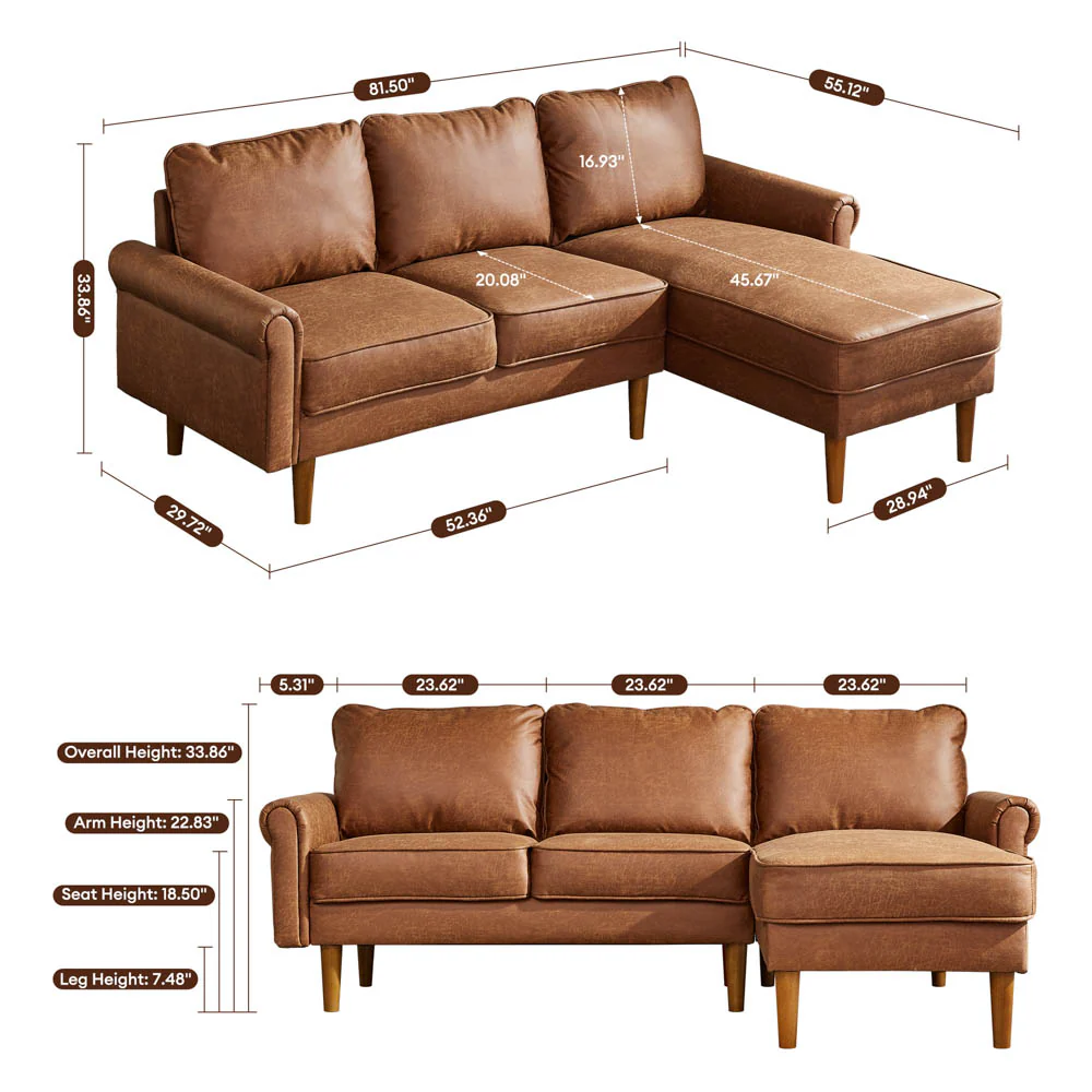 Ovios Living Room 81.50