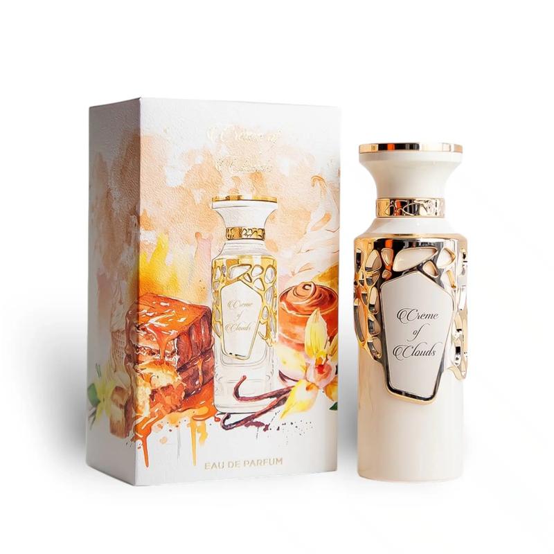 Fragrance World - Creme of Clouds 100ml edP