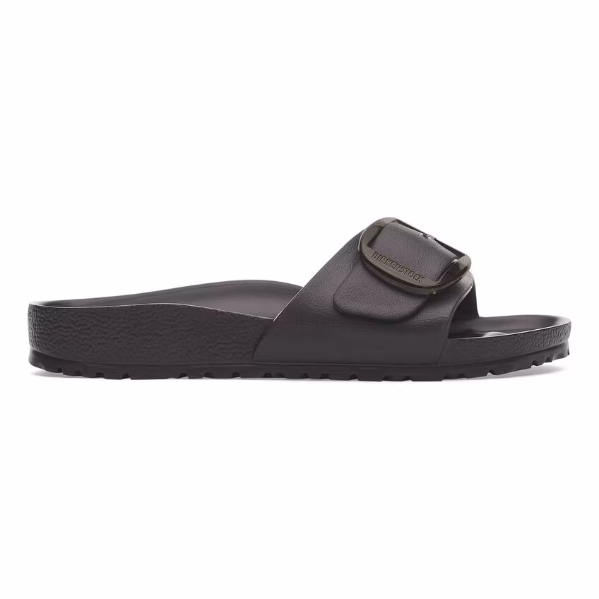 Birkenstock Madrid Big Buckle EVA Slide Sandal