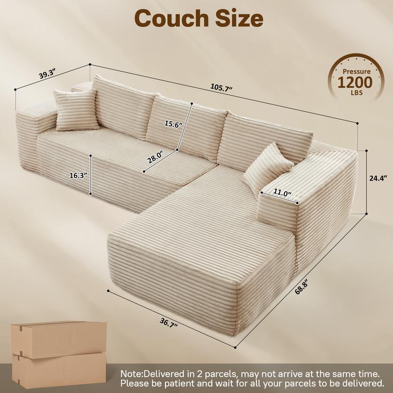 【2 Package Shipping】Ovios 104