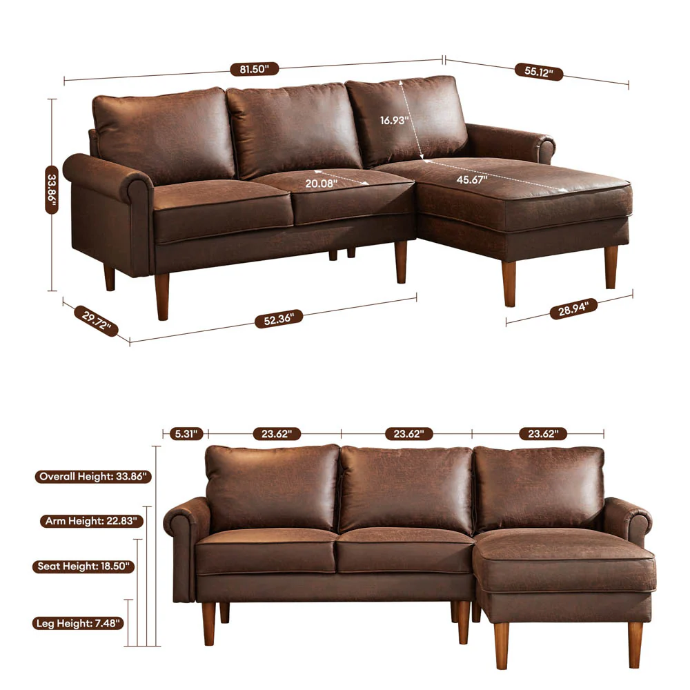 Ovios Living Room 81.50