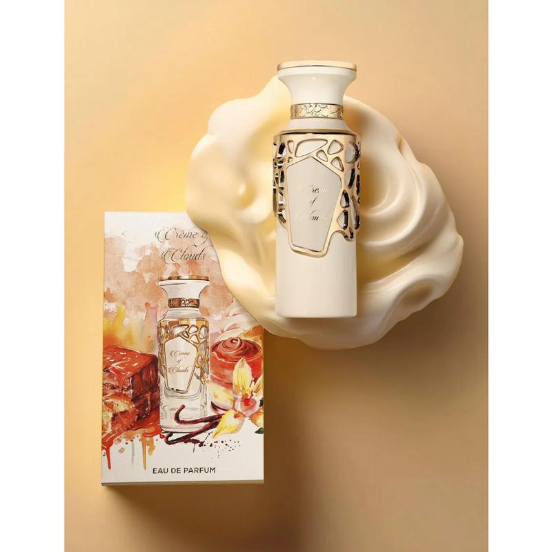 Fragrance World - Creme of Clouds 100ml edP