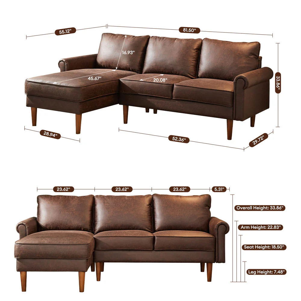 Ovios Living Room 81.50