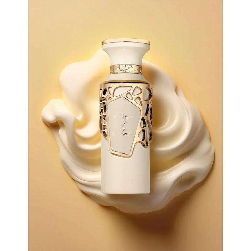 Fragrance World - Creme of Clouds 100ml edP