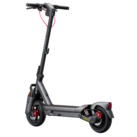 🚀 Max G3 Electric Scooter – 80km Long Range, Dual Suspension, 2000W Motor, Smart TFT Display