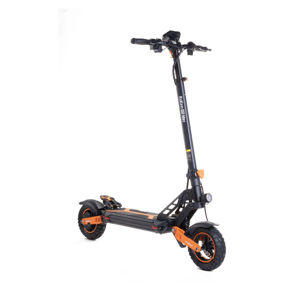 🚀KUKIRIN G2 Max Electric Scooter with Seat, Powerful 1000W Motor, 35 MPH Max Speed, 50 Miles Range, 48V/20Ah Large Capacity Battery, Dual Brake Folding Fast e Scooter for Adult🔥Mega Subsidy！