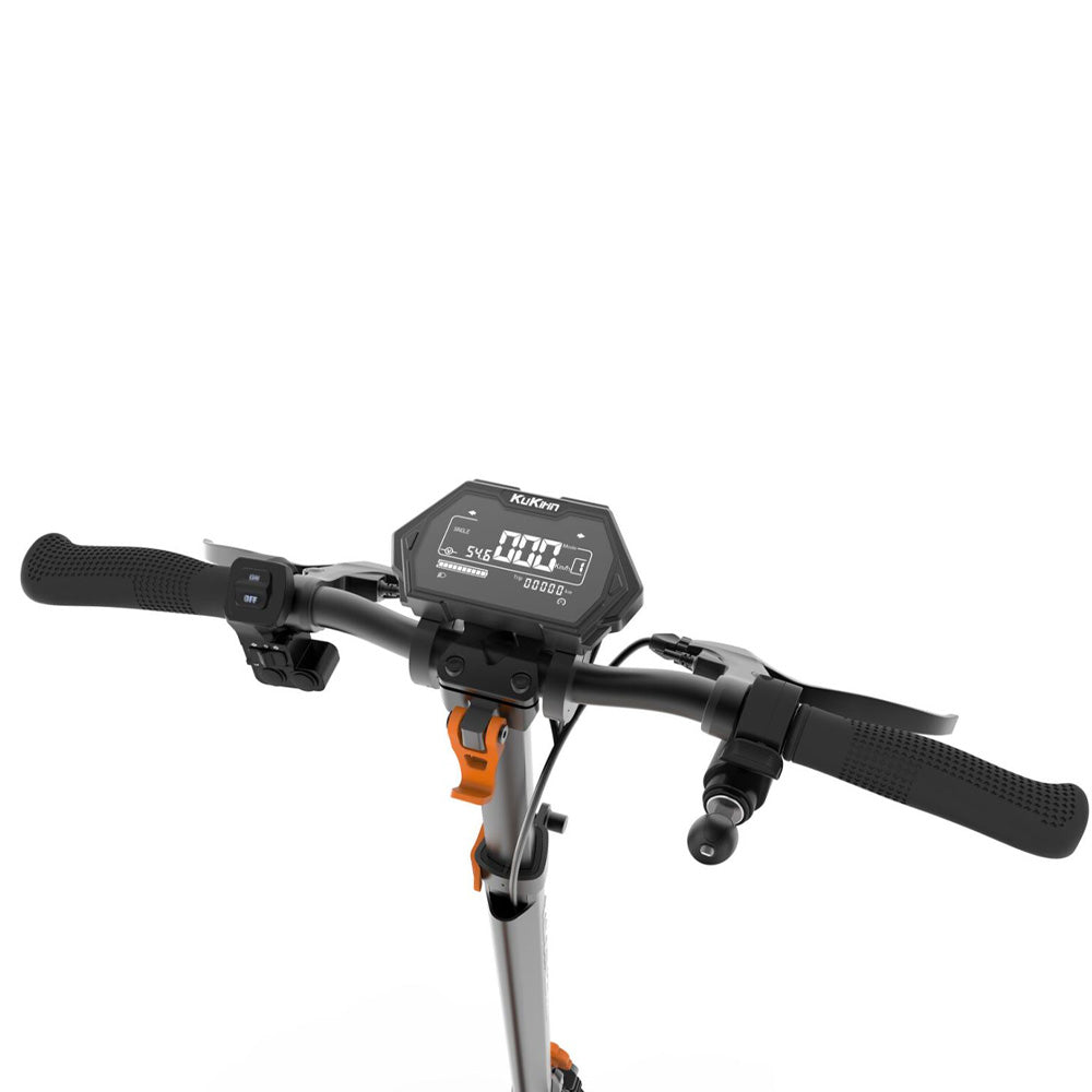 🚀KUKIRIN G2 Max Electric Scooter with Seat, Powerful 1000W Motor, 35 MPH Max Speed, 50 Miles Range, 48V/20Ah Large Capacity Battery, Dual Brake Folding Fast e Scooter for Adult🔥Mega Subsidy！