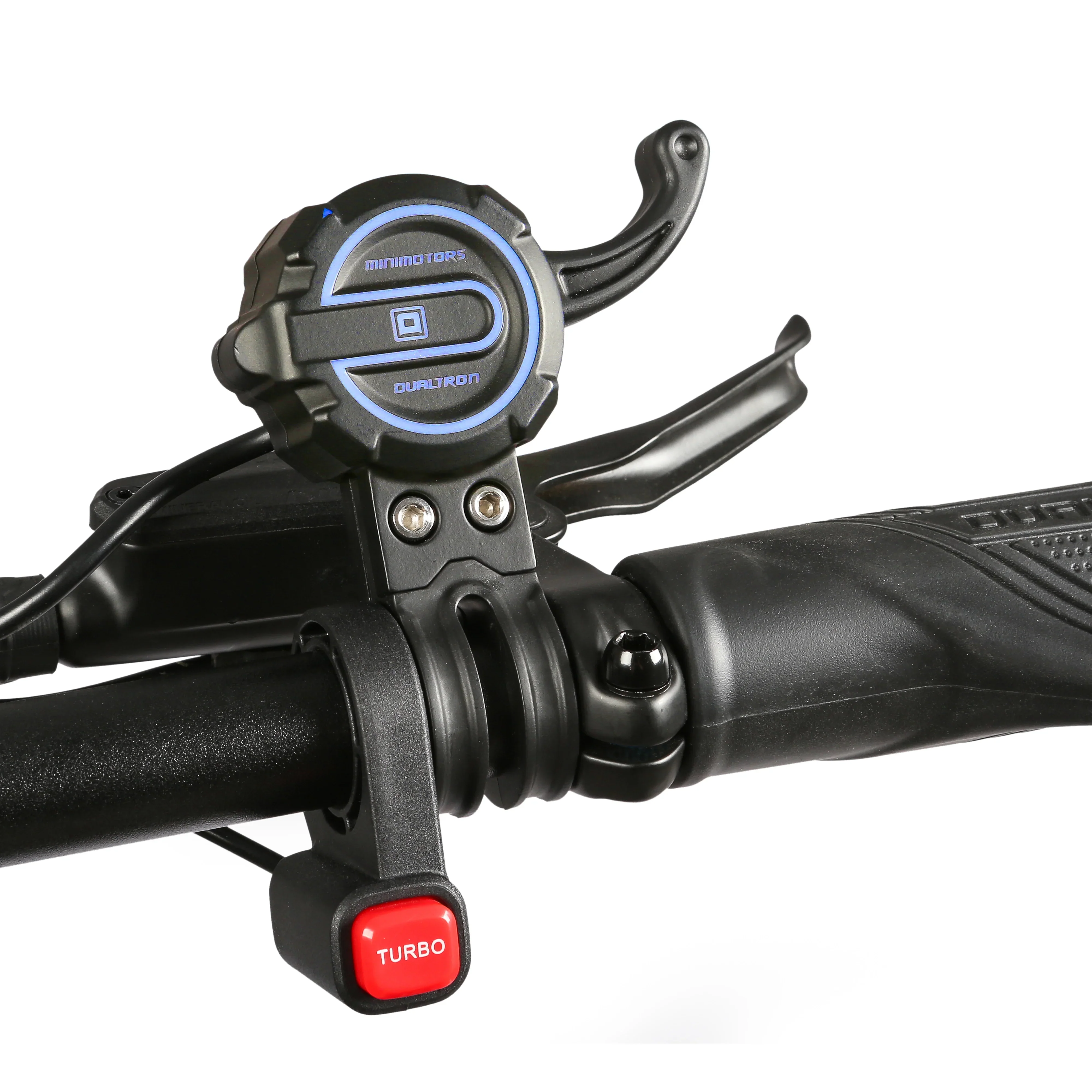 ⚡ DUALTRON THUNDER 3 🚀 11000W Dual Motor Beast 🛴 170km Range 🌍 IPX5/IPX7 Waterproof Protection 💪