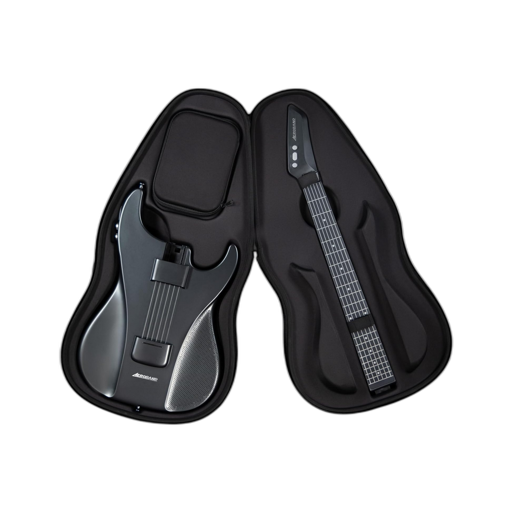 Aeroband GuitarRedefine Your Sound with the Next-GenDigital Guitar.