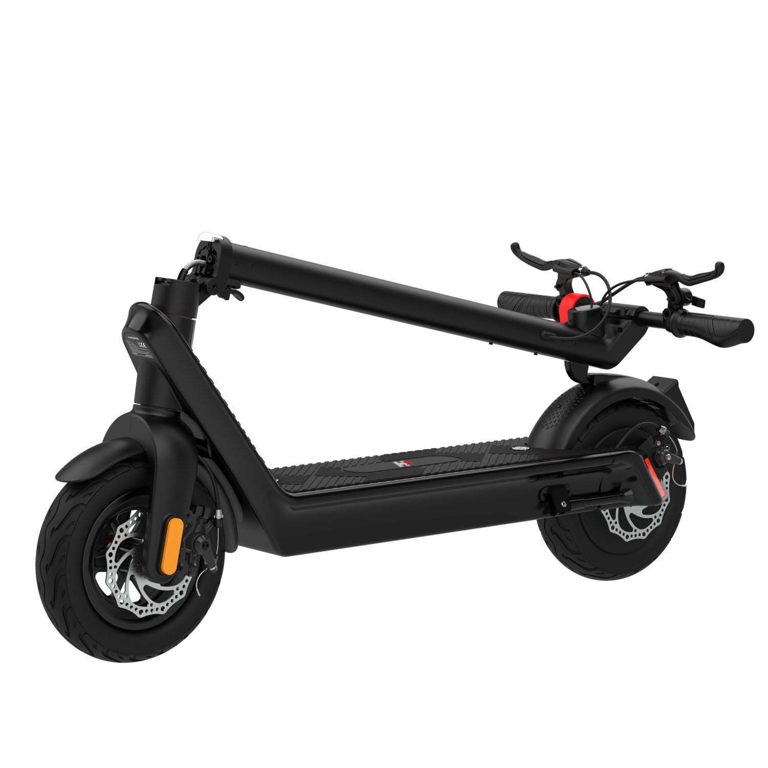 HX X9 Scooter - 25 mph Electric Scooter