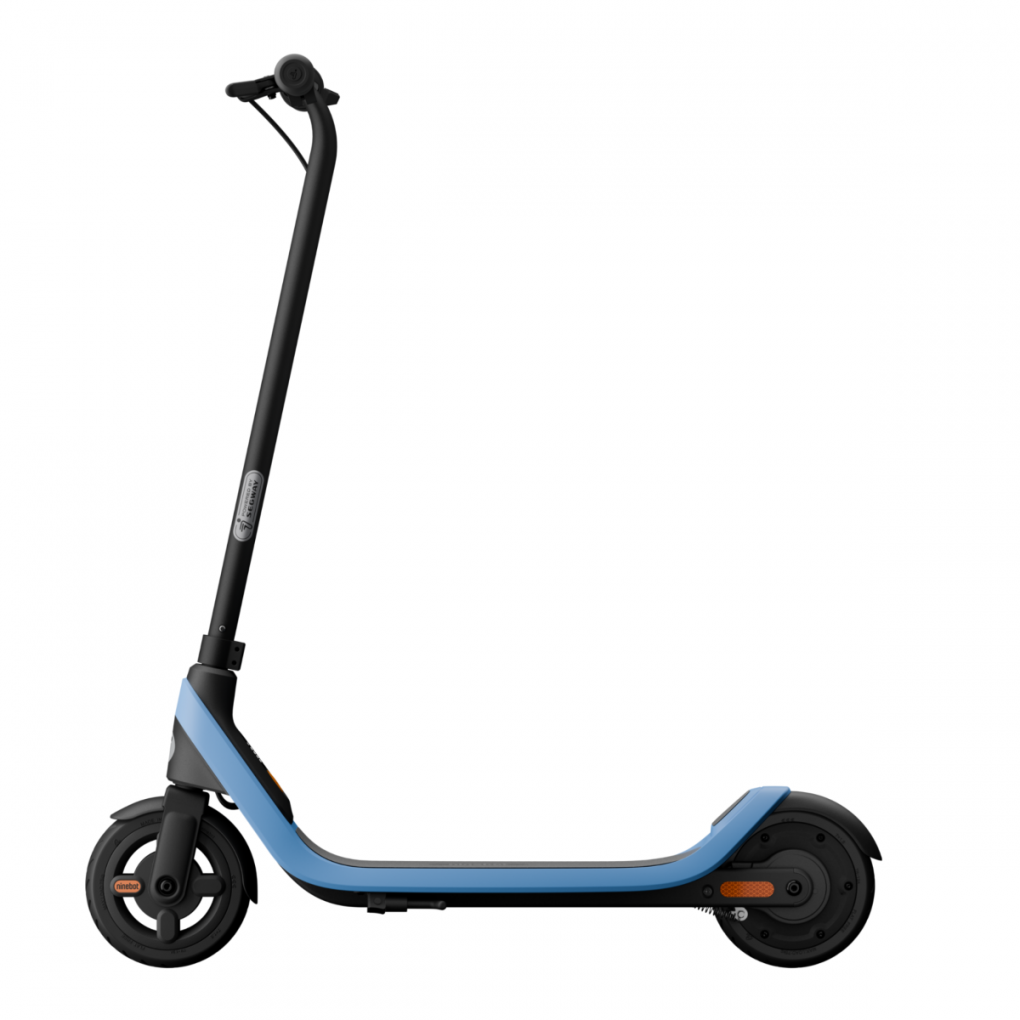 Ninebot KickScooter C2 Lite Powered by Segway