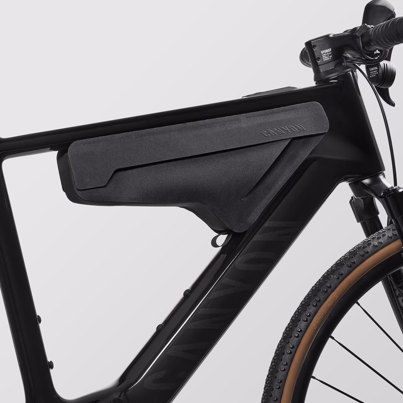 🚀 CANYON【ONfly CF 7】generation Bosch Performance Line Sprint power, natural support up to 28 mph, capable off-road performance meets everyday practicality, ride your way with this adventure-ready e-bike.