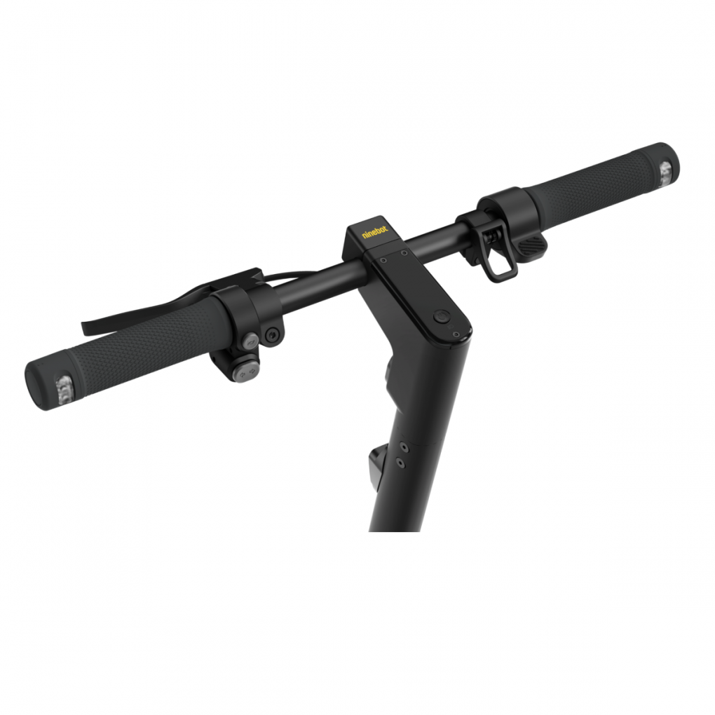 Ninebot KickScooter MAX G2 E Powered by Segway