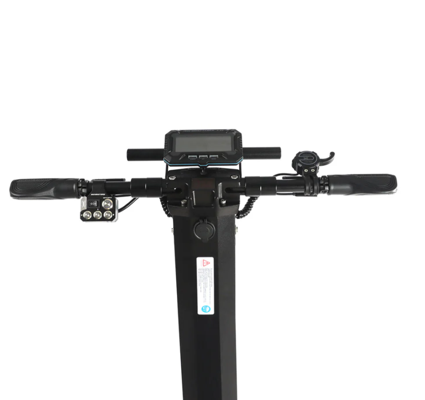 🚀 Dualtron X Limited – 12,000W Beast Mode | 84V Battery | Up to 200km Range ⚡