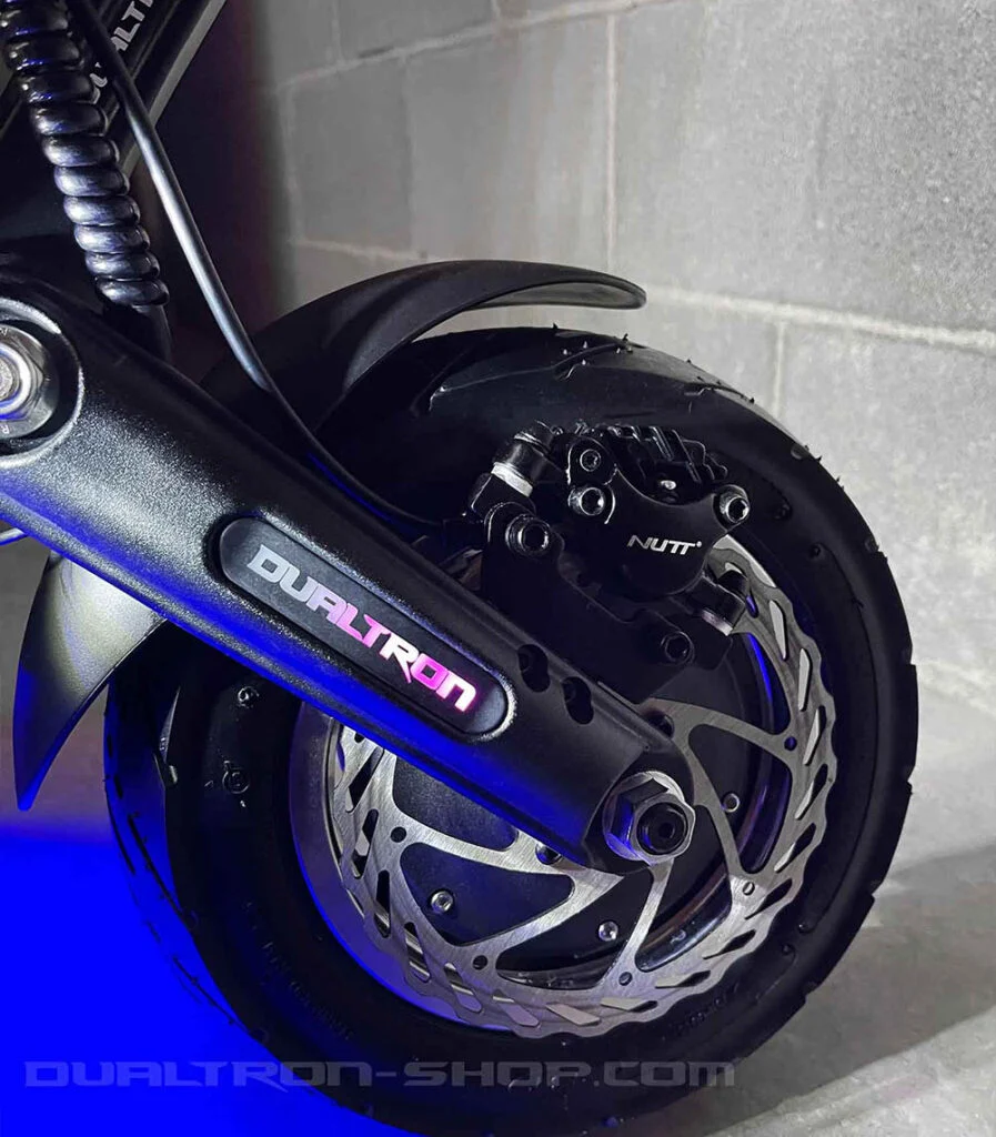 Dualtron Thunder 2 Premium Electric Scooter