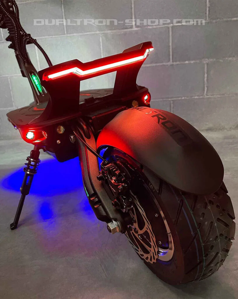 Dualtron Thunder 2 Premium Electric Scooter